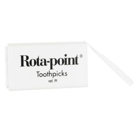 Rota-point® Cure-dents en plastique