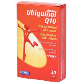 Ortho Ubiquinol Q10
