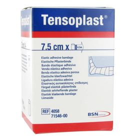 Tensoplast Band 7,5cmx4,5m