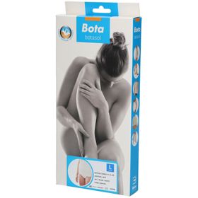 Botasol Ceinture Blanc H 25Cm 100Cm Large