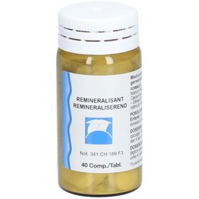 Unda Remineralisant