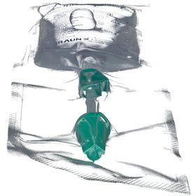 Uro-Tainer NaCl 0,9% 100ml