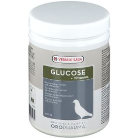 Glucose + Vitamines