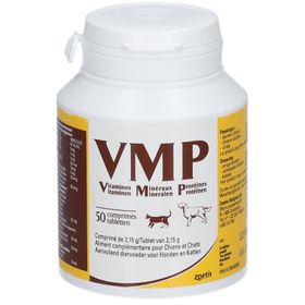 Pfizer VMP Animaux