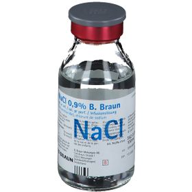 NaCl 0.9%