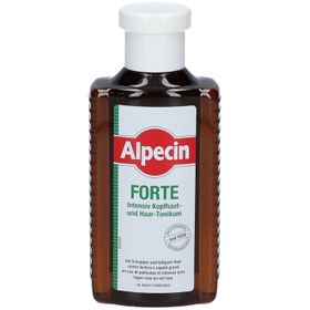 Alpecin Forte