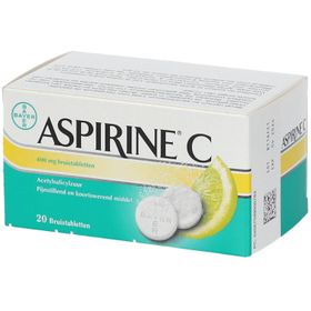 Aspirine C