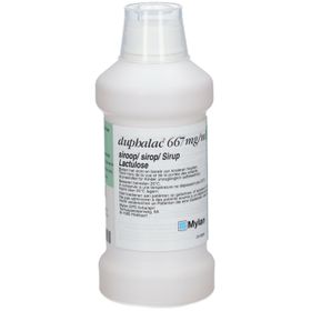Duphalac