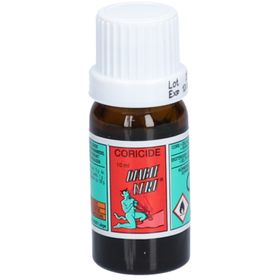 Diable Vert Liquide