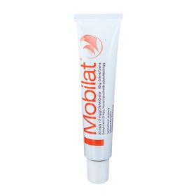 Mobilat Crème | Entorse et Elongation