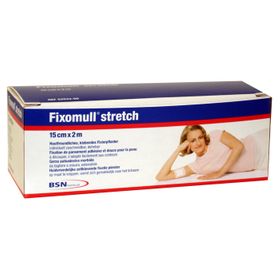 Fixomull Stretch ADH 15cm x 2m