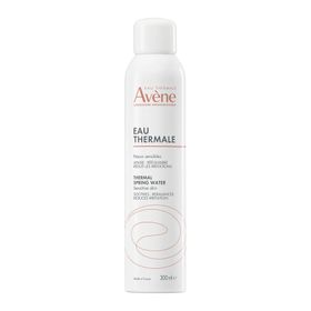 Avène Thermaal Water