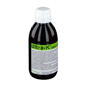 Ultra K