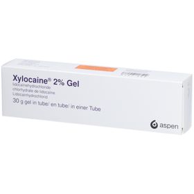 Xylocaïne 2%