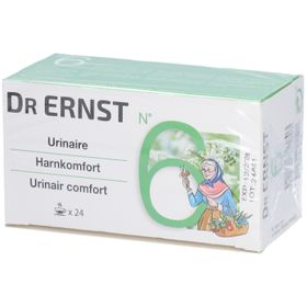 Dr Ernst Thee Nr. 6 Urinair Comfort