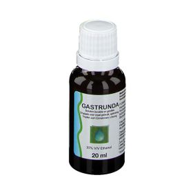 Unda Gastrunda