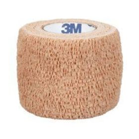 3M Coban Bandage Elastique 7,5cmx4.57m