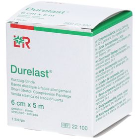 Durelast 6cm x 5m 22100