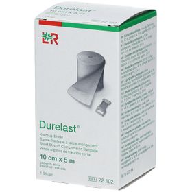 Durelast 10cm x 5m 22102