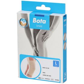 Bota Kniestuk 33 L