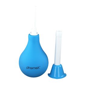 Pharmex Poire Vaginal Luxe Double Usage