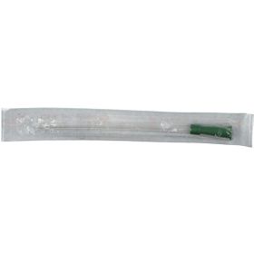 Sonde Nelaton Ureter CH14 18cm Groen