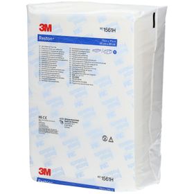 Reston Foam Pads 2,5cm x 20cm x 30cm 1561