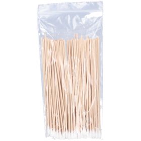 Wolf Porte Coton Bois 100 pièces