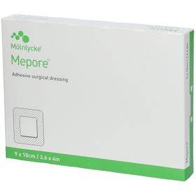Mepore Pansement Sterile  9 x 10cm