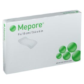 Mepore Pansement Sterile  9 x 15cm