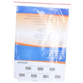 Pharmex Broek Incontinentie -Drukknop 38-42