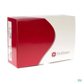 Hollister O/Z Voor Irrigat.