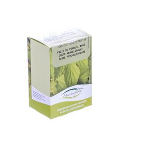 Pharmaflore Venkelzaden