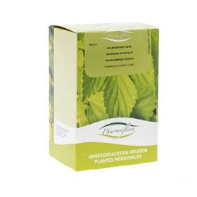 Pharmaflore Borage (Frangula) gesneden schors