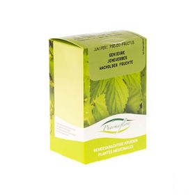 Pharmaflore Jeneverbessen