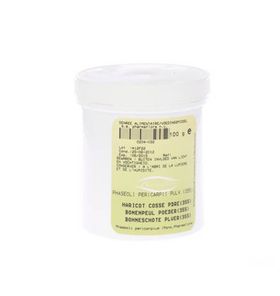 Pharmaflore Bonenpeulpoeder