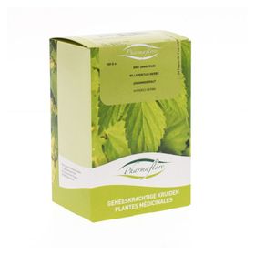 Pharmaflore Sint Janskruid Gesneden