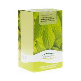 Pharmaflore Brandnetel gesneden blad
