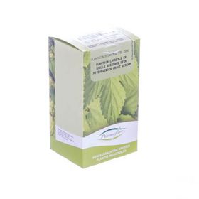Pharmaflore Witte weegbree Coupé
