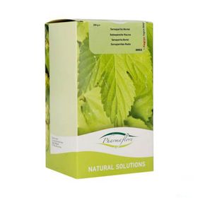 Pharmaflore Sarsaparilla gesneden wortel
