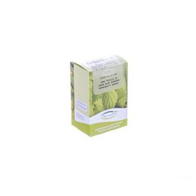 Pharmaflore Senna gesneden blad