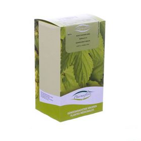 Pharmaflore Serpolet Coupé