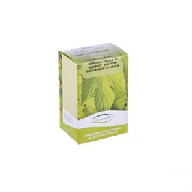 Pharmaflore Berendruif gesneden blad