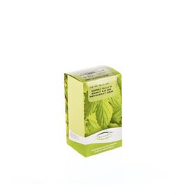 Pharmaflore Busserole Feuille Coupée