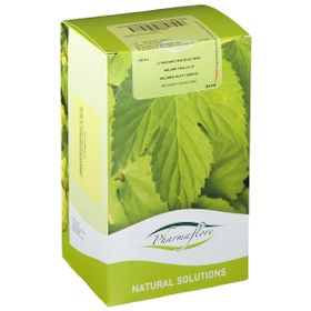 Pharmaflore Citroenmelisse Blad Gesneden**