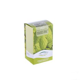 Pharmaflore Munt gesneden blad