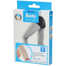 Bota Plus Dij S