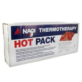 NAQI® Hot Pack 37x37cm