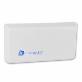 Pharmex Day Pill Box 3 Comp.