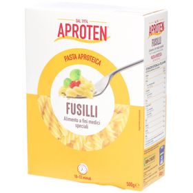 Aproten Fusilli